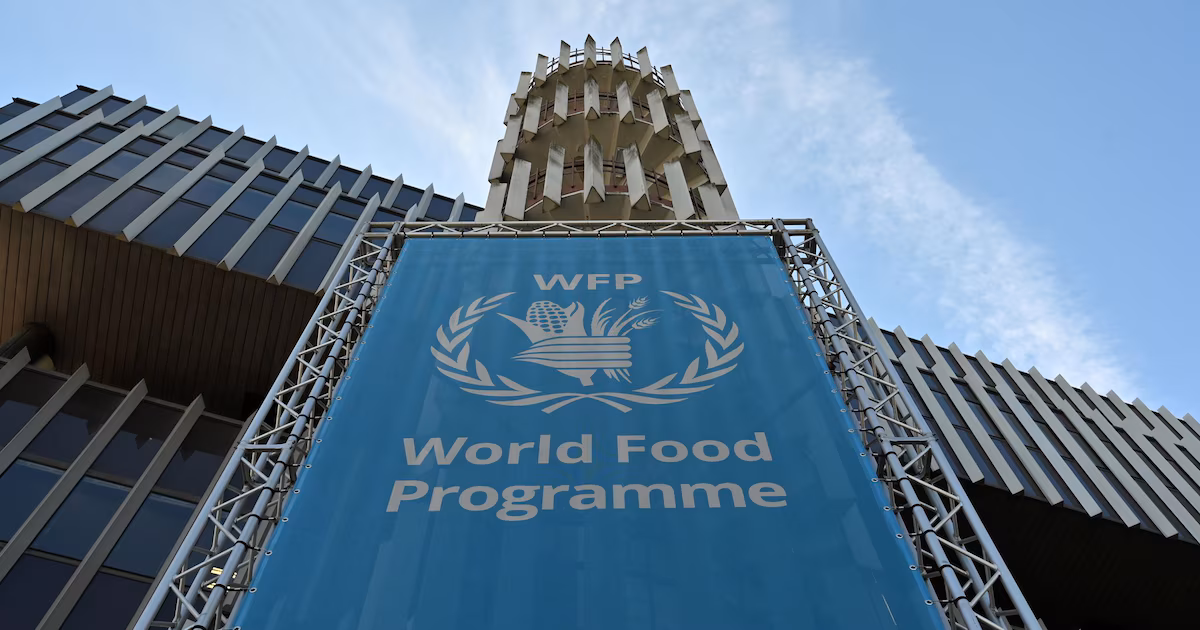 L'ONU suspend l'aide alimentaire en Afrique de l'Ouest et Centrale en raison de coupes budgétaires